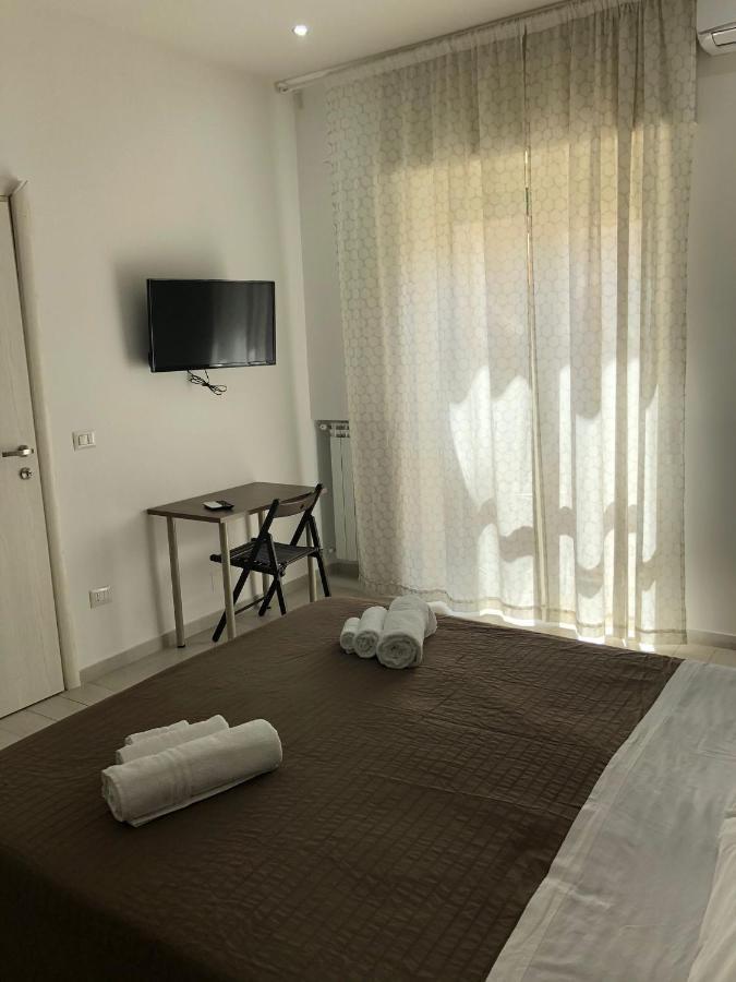 San Gaetano 23 Lägenhet Neapel Exteriör bild