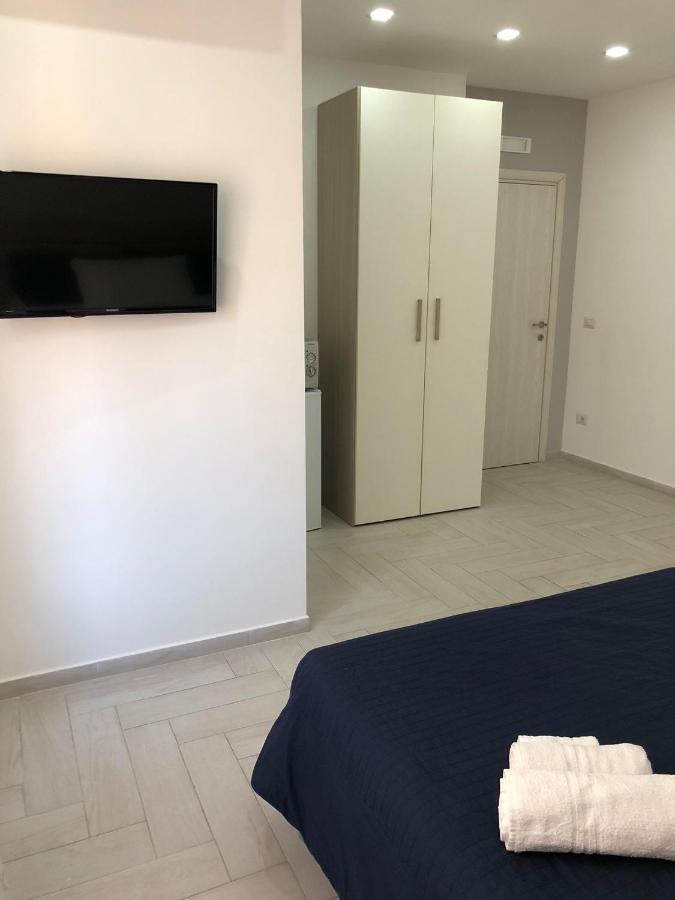 San Gaetano 23 Lägenhet Neapel Exteriör bild