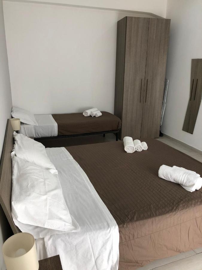 San Gaetano 23 Lägenhet Neapel Exteriör bild