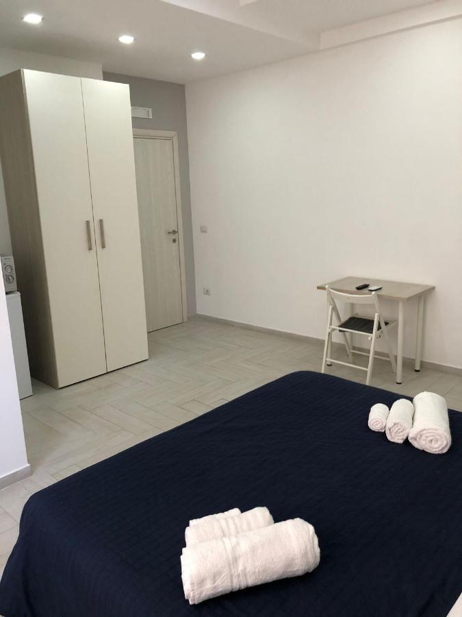 San Gaetano 23 Lägenhet Neapel Exteriör bild