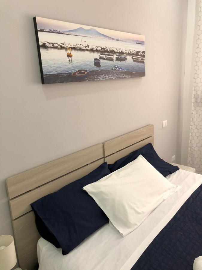 San Gaetano 23 Lägenhet Neapel Exteriör bild