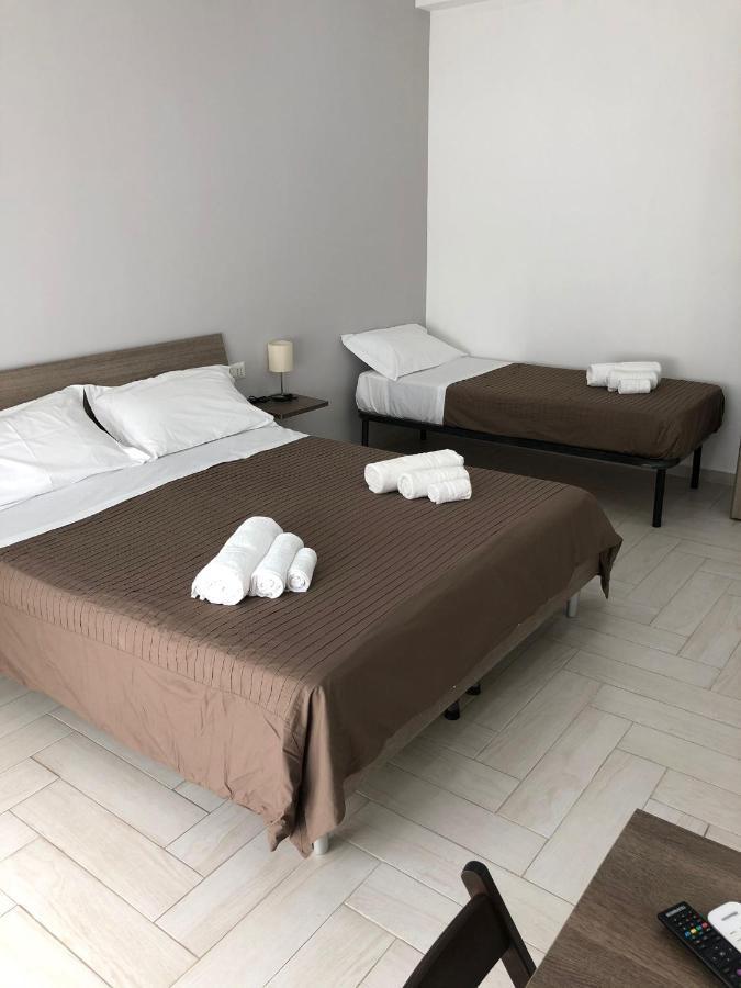 San Gaetano 23 Lägenhet Neapel Exteriör bild